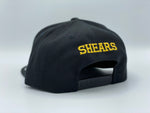 43 SHEARS “SnapBack”