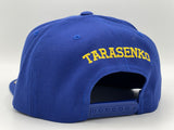 91 TARASENKO "SnapBack"