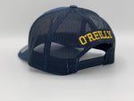 90 O’REILLY “Mesh SnapBack”