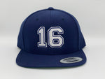 16 Tucker Bucket