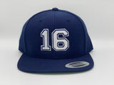 16 Tucker Bucket
