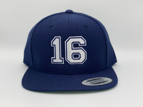 16 Tucker Bucket