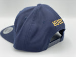 11 HUBY "SnapBack"