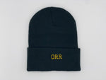 4 ORR “Beanie”