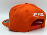 3 WILSON “SnapBack”