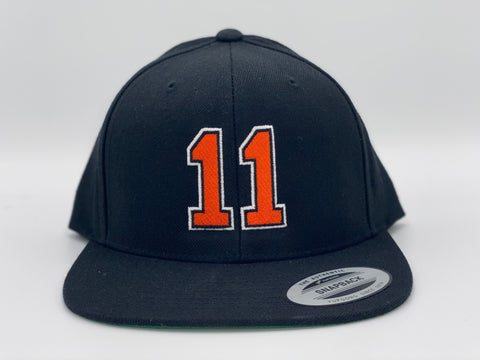 11 TK “SnapBack”