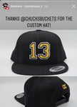 13 CC "SnapBack"