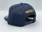 16 BARKY "SnapBack"