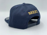 16 BARKY "SnapBack"