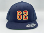 62 DM "SnapBack"