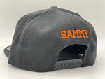 39 SAMMY "SnapBack"