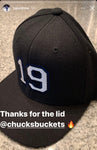 19 GOODROW “SnapBack”