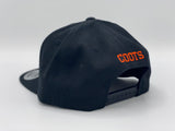14 COOTS “SnapBack”