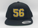 56 HAULA “SnapBack”