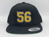 56 HAULA “SnapBack”