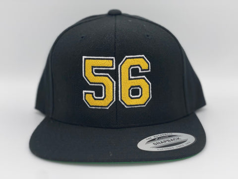 56 HAULA “SnapBack”