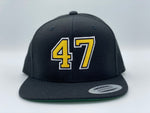 47 TK “SnapBack”
