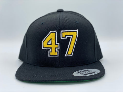 47 TK “SnapBack”