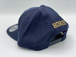 8 HOWIE "SnapBack"