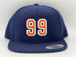 99 GOAT “SnapBack”