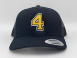 4 ORR “Mesh SnapBack”