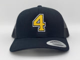 4 ORR “Mesh SnapBack”