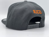 14 RICO "SnapBack"