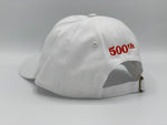 Kevin Hayes 500th “low brim”