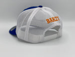 13 BARZY “Mesh SnapBack”