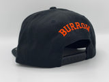 9 BURROW “SnapBack”