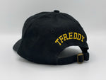 11 TFREDDY “Low Brim hat”