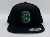 8 KEMBA "SnapBack"
