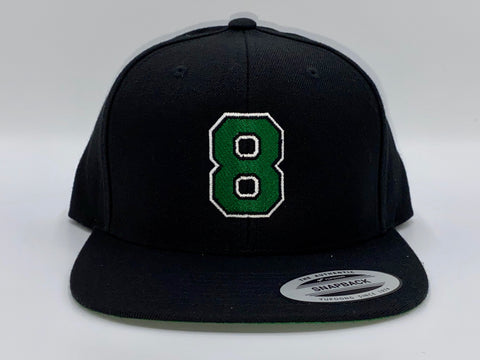 8 KEMBA "SnapBack"