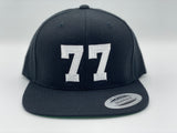 77 FV "SnapBack"
