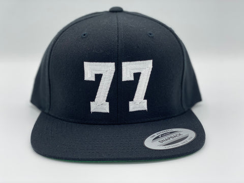 77 FV "SnapBack"