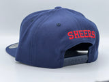 73 SHEERS "SnapBack"