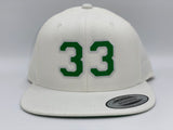 33 BIRD “SnapBack”