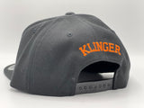 3 KLINGER "SnapBack"