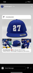 27 MACTRUCK “SnapBack”