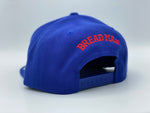 10 BREADMAN “SnapBack”