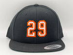 29 KULI "SnapBack"