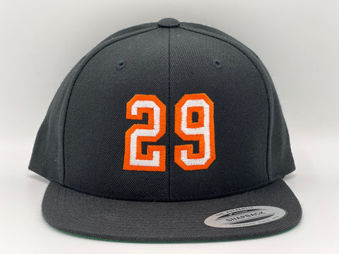 29 KULI "SnapBack"