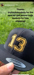 13 TURBO “SnapBack”