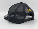 42 MM “Mesh SnapBack”