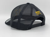 42 MM “Mesh SnapBack”