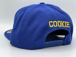 52 COOKIE  "SnapBack"