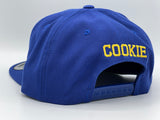 52 COOKIE  "SnapBack"
