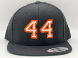 44 COMER "SnapBack"