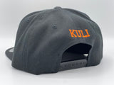 29 KULI "SnapBack"