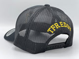 11 TFREDDY "Mesh SnapBack"